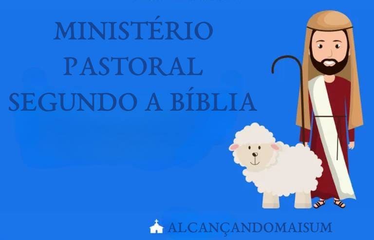Introdução ao Ministério Pastoral